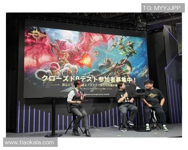 共闯猎场体验怪物猎人系列的团队合作与共斗乐趣